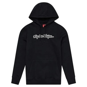 เสื้อฮู้ดโอเวอร์ไซส์สำหรับผู้ชายงานปักลายพัฟผ้าฝ้าย100% มีน้ำหนักหนักมากสำหรับ500gsm เสื้อมีฮู้ดสำหรับทุกเพศ - Product Image 5