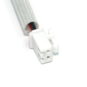 Sicherer Verriegelung stecker JST XH 2,5mm 2-polige Kabel baugruppe mit 2-16 Stiften für die Strom übertragung und den Anschluss elektronischer Projekte - Product Image 1