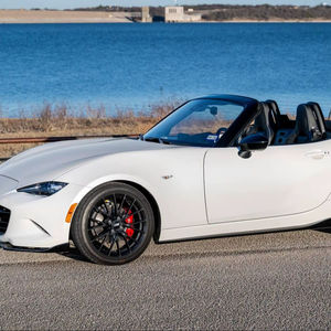 M-a-z-d-a M-X-5 M-i-a-t-a C-l-u-b 2023 - Product Image 1