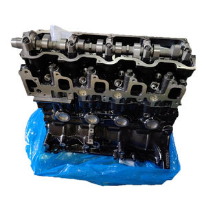 Moteur 3L 5L d'occasion complet, moteur 5L d'origine, 2L 2L2 2LT 3L 5L 5LE - Product Image 4