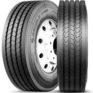 ยางรถบรรทุกทุกตำแหน่งแบบไม่มียางในเรเดียล15.5R25แข็งสำหรับยานพาหนะขนส่งเชิงพาณิชย์น้ำหนักเบา - Product Image 4