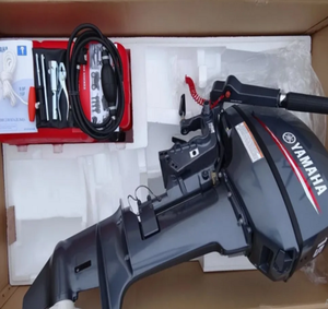 El mejor precio para el nuevo 90HP 70hp 60HP 115HP 60HP 40HP 30HP 25HP DF25ATHLW2 DF60ATL2 Motor fuera de borda de 4 tiempos - Product Image 4