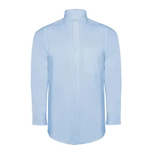 Polo Oxford Personalizzata per Merchandising Promozionale - Product Image 2