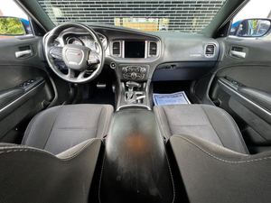 CLEAN 2018 Utiliser Do-d-ge Cha_r_ger R/T Scat Pack RWD - Product Image 3