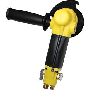 Polisseuse pneumatique haute performance, outil de ponçage efficace - Product Image 6