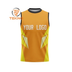 Sublimación Diseño personalizado Fútbol americano Uniforme Compresión Spandex 7 V 7 Bandera Fútbol americano Jersey Uniforme Conjunto - Product Image 3