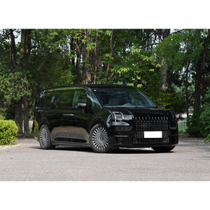 ลดราคาพิเศษ ปี 2024 รถยนต์ไฟฟ้า Zeekr 009 - Product Image 4