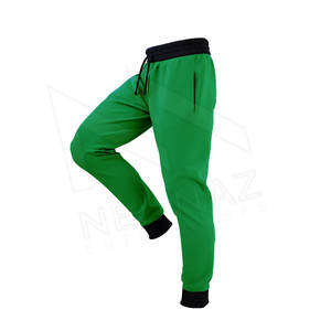 Survêtement décontracté personnalisé, ensemble jogging, survêtement de gym 2 pièces, vestes et pantalons pour hommes de grande taille - Product Image 5