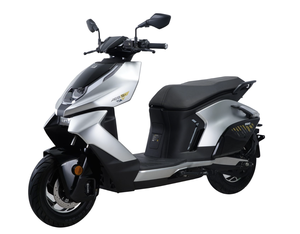 ใหม่แกะกล่อง ปี 2025 รถมอเตอร์ไซค์ไฟฟ้า Zeeho AE8 S+ รุ่น 150 ซีซี จากโรงงาน - Product Image 2