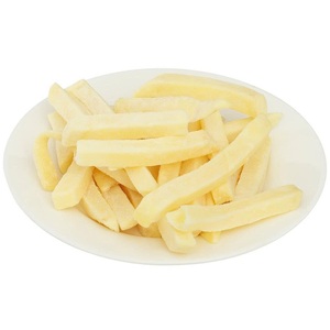 Papas Fritas Congeladas al Vapor de Primera Calidad de Vietnam LQF para la Industria Culinaria - Product Image 4