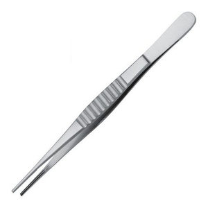 Debakey Tissue Forceps Steel High Quality Durable Hospital Use Surgical Instruments - Product Image 6