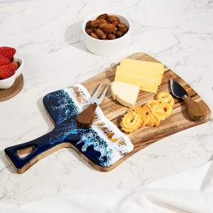 Planche à découper époxy - Product Image 1