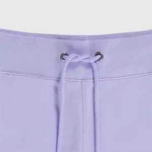 Pantalones cortos de gimnasio personalizados para hombre 2025, de secado rápido, patrón sólido, 100% algodón, poliéster, forro polar con logotipo personalizable, ropa deportiva para hombre - Product Image 6