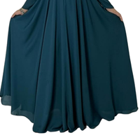 Robes de soirée et de mariage pour femmes, style tribal Kuchi afghan, vintage, en dentelle moderne, longueur genou, personnalisables, faible MOQ