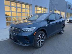 VOLKSWAGEN ID.4 PRO AWD 2023 ASEQUIBLE, HERMOSO SUV EN VENTA - Product Image 6