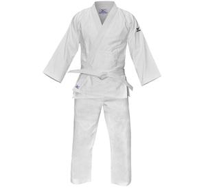 Kimono de Karate, BJJ, Jiu Jitsu, Uniforme de Artes Marciales, 100% Algodón, Transpirable, Venta al Por Mayor - Product Image 4