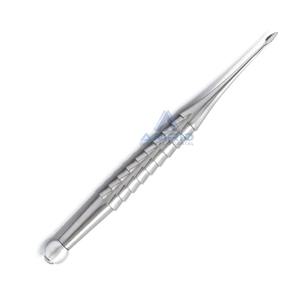 Herramienta de elevador Dental PDL Premium más vendida, nuevo Proximador de raíz de pala recta afilada, extracción Dental, acero Manual CE - Product Image 3