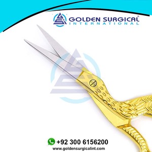 กรรไกรตัดแต่งทรงผมมืออาชีพ / กรรไกรไหมสำหรับตัดผม  กรรไกรตัดผมสำหรับร้านทำผมมืออาชีพ - Product Image 6