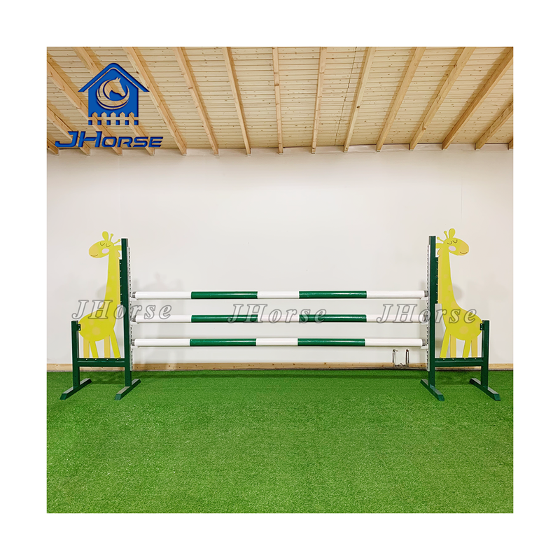JHorse Professional Standard Horse Jump Equipment