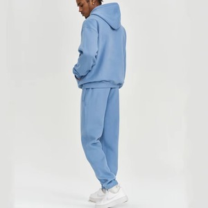 Conjunto Deportivo de Dos Piezas para Hombre, Estilo Urbano, para Entrenamiento, Envío a Todo el Mundo - Product Image 5