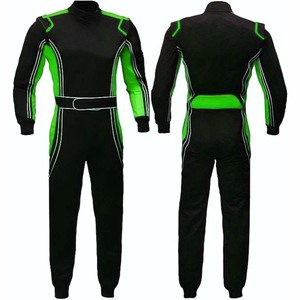 Nouveau 2025 vente chaude qualité veste de moto pour hommes veste de course respirante pour la course automobile - Product Image 1