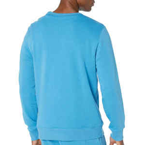 Nouvel arrivage de sweatshirts thermiques de haute qualité avec logo personnalisé pour hommes sweatshirts Streetwear sweatshirts confortables pour hommes à séchage rapide - Product Image 6
