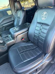 MEJOR OFERTA 2018 Ford Shelby F-150 SuperCrew 4x4 Supercargado V8 CILINDROS 4WD TRANSMISIÓN AUTOMÁTICA - Product Image 4