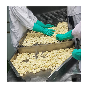 Frozen IQF Banana Slices Vietnam Export Quality For Smoothies Cake <b>Ice</b> <b>Cream</b> Wholesale Bulk Supply - Product Image 1