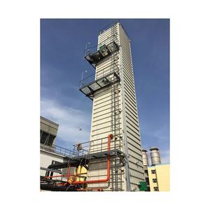 Sistema de CO2 de menor costo de funcionamiento Planta de CO2 de Cervecería - Product Image 6