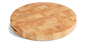 Tabla de Cortar de Bambú de Fábrica Vietnamita, Loto Azul, Personalizable en Tamaño y Grosor - Product Image 5