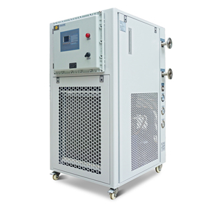 Sưởi ấm làm mát hệ thống tuần hoàn-25 ° C ~ 200 ° C cho phòng thí nghiệm hóa học <span class=keywords><strong>PID</strong></span> kiểm soát dầu/nước tắm thiết bị nhiệt - Product Image 3