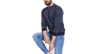 OEM Service Hommes Sweatshirts Vêtements d'hiver Meilleur design Vente à chaud Coton Polyester Sweatshirts Haute qualité Vente en gros Extérieur - Product Image 2