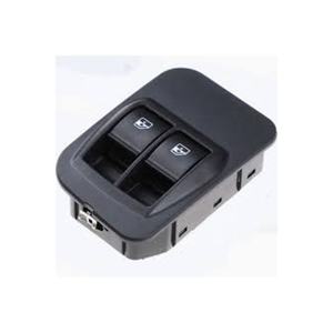 Interruptor Automático para Ventana Delantera Izquierda para Peugeot Bipper Nemo Fiorino, Modelo 6490.g8 - Product Image 1