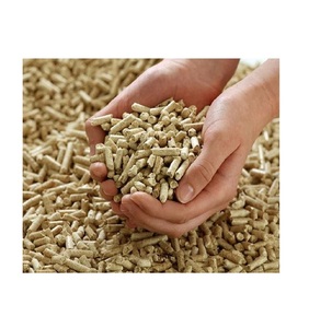 Pellets de Madera Industriales, Combustible de Biomasa para Calderas de Calefacción, Energía Renovable, Combustión Limpia, Combustible Sólido de Alta Eficiencia - Product Image 2