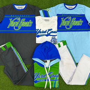 Uniforme de maillot de baseball personnalisé de la meilleure qualité, sublimé par la conception, uniforme de baseball de softball boutonné pour jeunes à un prix raisonnable - Product Image 3