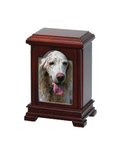 High Quality Wood Cremation <b>Urns</b> for Ashes Wholesale <b>Urns</b> for Cat and <b>Dog</b> Ashes Handmade <b>Urns</b> Funeral <b>Urns</b> - Product Image 3