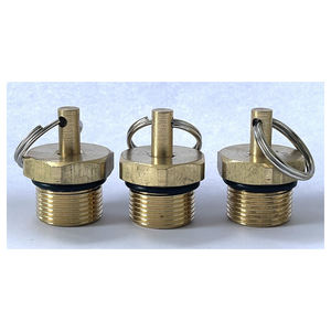 Écrou de réservoir d'air usiné avec précision pour un assemblage sécurisé du réservoir de compresseur à prix compétitif - Product Image 3