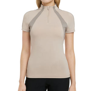 Chemise d'équitation pour femmes, douce, légère, à manches longues, respirante, à séchage rapide, idéale pour l'équitation en plein air - Product Image 3