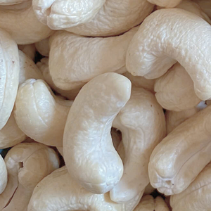 Nueces de Anacardo de Alta Calidad WW180, WW240, WW320, LP, Nueces de Anacardo Crudas, 1 Kg, Empaque Personalizado - Product Image 1