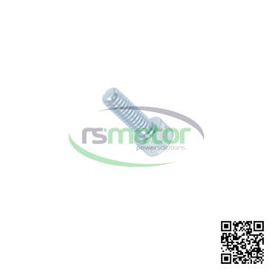 อะไหล่เครื่องยนต์แก๊สธรรมชาติแบบมัลติฟังก์ชั่น Jenbacher RS-101361 คุณภาพสูง ผลิตจากเหล็กหล่อ พร้อมสกรูกระบอกสูบ อะไหล่เครื่องจักรใหม่ - Product Image 4