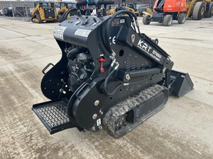 Mini-chargeuse sur chenilles KRT Equipment ST650 2023, 23 CV, chargeuse compacte sur chenilles, capacité de 500 lb, à vendre - Product Image 2