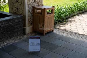 Cesto Pavilion hecho de madera de teca de la mejor calidad a buen precio de Indonesia - Product Image 2