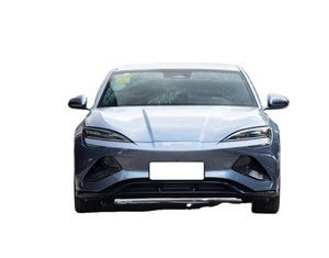 Usado seminuevo China Electric 2023 BYD Seal New Energy Vehicle Luxury Electric Sedan BYD Atto 4 Hatchback Coche barato - Product Image 2