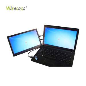 15.6 pouces personnalisé ordinateur <span class=keywords><strong>portable</strong></span> LCD écran de remplacement 15.6 <span class=keywords><strong>Portable</strong></span> HD 1080P 2K 4K Uhd capacitif écran tactile Lcd moniteur d'affichage - Product Image 2