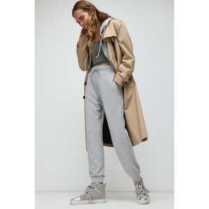 Pantalones Deportivos de Viscosa/Poliéster Suaves al Tacto para Mujer, Sin Arrugas y Sedosos - Product Image 5