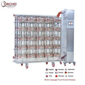 Sistema de biocontención IVC - Product Image 5