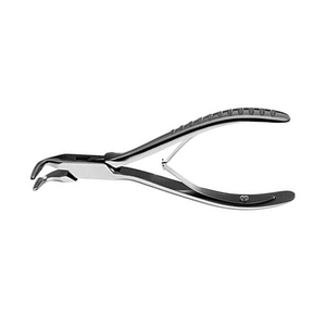 <b>Bone</b> Rongeur 18cm High-quality Stainless Steel Manual Orthopedic <b>Surgical</b> <b>Instruments</b> Medical Equipment - Product Image 4