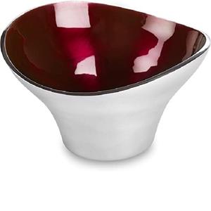 Nouveau bol de service de Fruits de cuisine en métal traditionnel Simple bol de Table à manger décoratif bol de service de Fruits pour la maison - Product Image 1