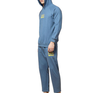 Diseños de fábrica de fabricación al por mayor Running Gym Pullover Chándal Fleece OEM ODM Servicios MOQ bajo en venta ahora - Product Image 4