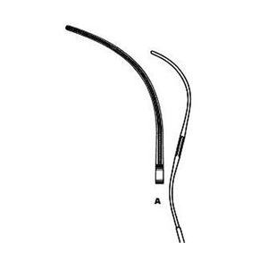 Retractor de pulmón Allison de alta calidad, instrumentos cardiovasculares, llegada caliente, Retractor de pulmón Allison Sauerbruch, Manual de cizalla de costilla - Product Image 6